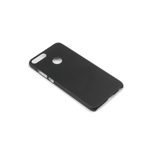 Mobilcover Sort - Huawei Honor 9 Lite