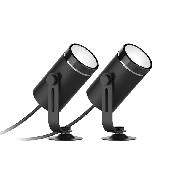 Gardenlight Kit,2pcs