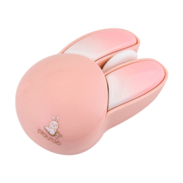MOFII M6 Rabbit 2.4 trådlös mus (rosa)