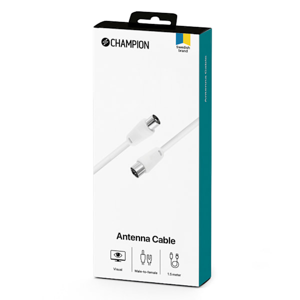 Antennkabel 1.5m