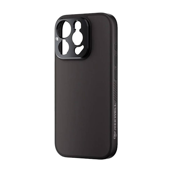 Freewell kotelo iPhone16 Pro Maxille