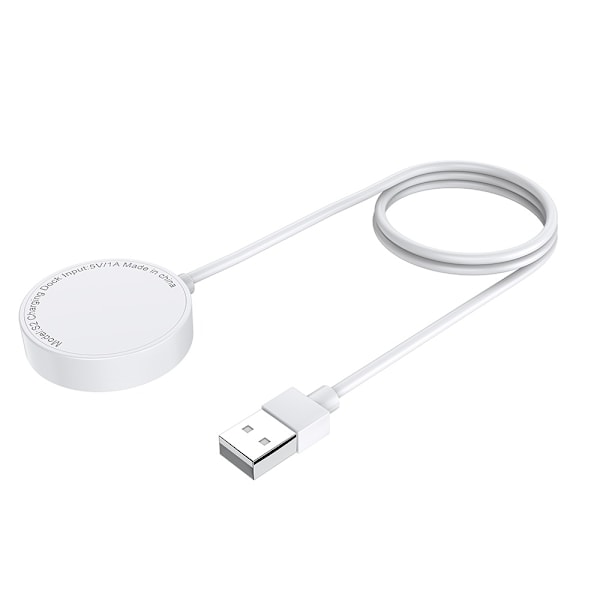 Xiaomi Watch S2 -laturi - Kompakti ja tehokas lataus