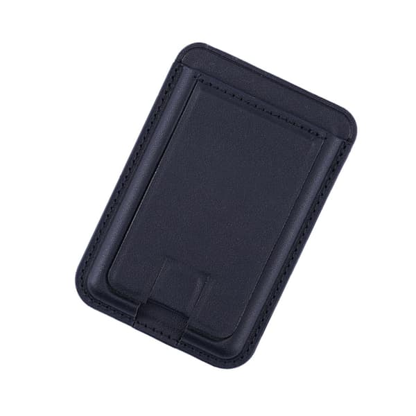 Magnetiskt korthållarställ Black Black