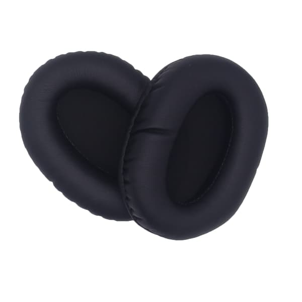 Udskiftningsørepuder til Razer Opus X Black Black