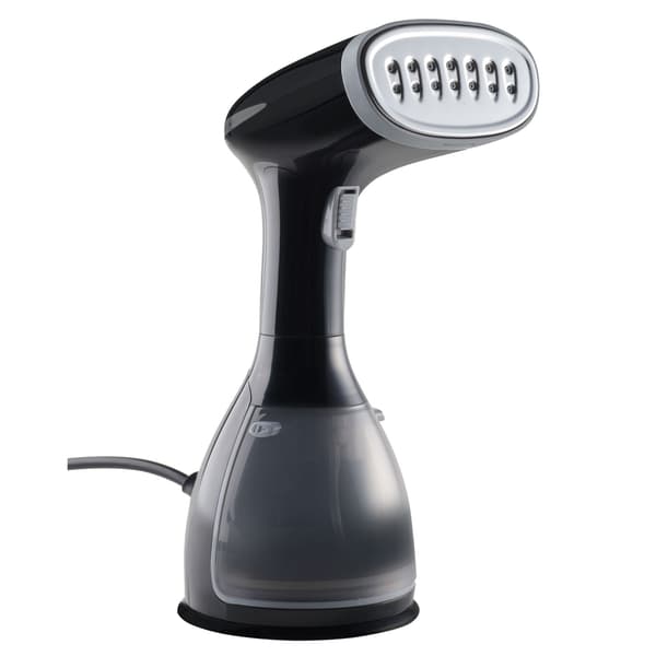 Steamer Portable Pro 1500W HS510 Musta