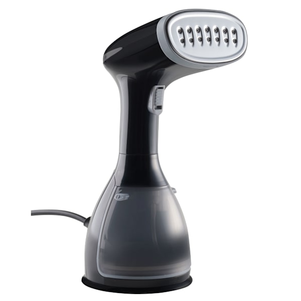 Steamer Portable Pro 1500W HS510 Sort