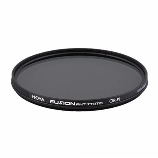 HOYA Filter Pol-Cir. Fusion 58mm