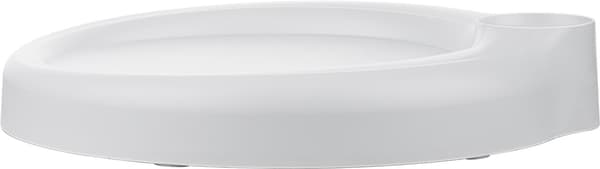 LED-suurennuslamppu jalustalla/pitimellä, 6 W