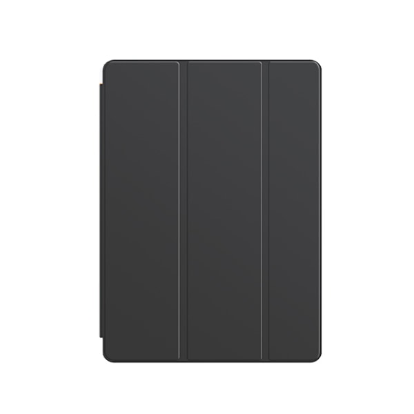 Tablet-tastaturcover til Xiaomi Pad 7/7Pro - Aftageligt trådløst Bluetooth-tastatur, touchpad, sort