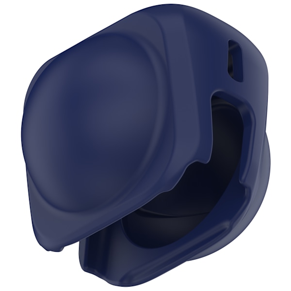Linsebeskyttelse til Insta360 X5 og X4 Blue Blue