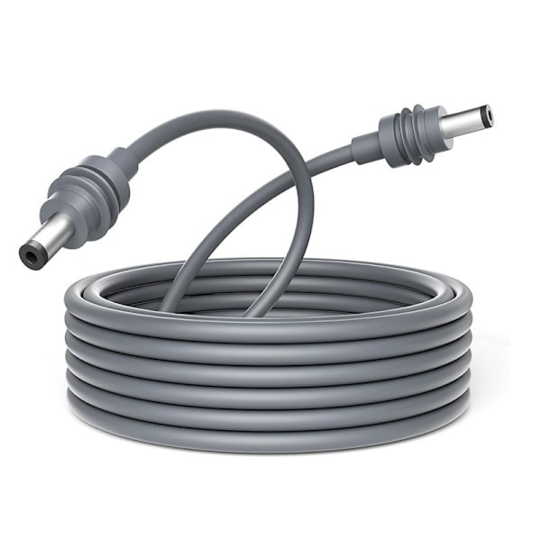 DC til DC-kabel - Strømforsyn dine enheder med lethed