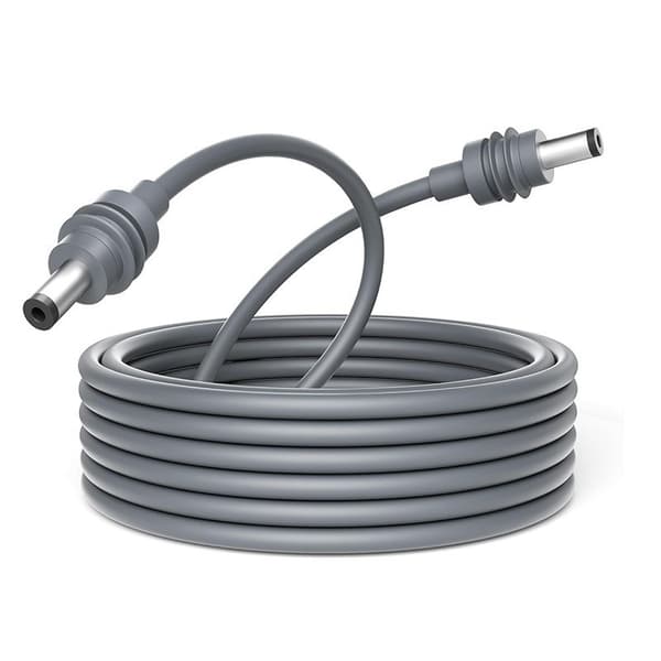 DC till DC-kabel - Driv dina enheter med lätthet