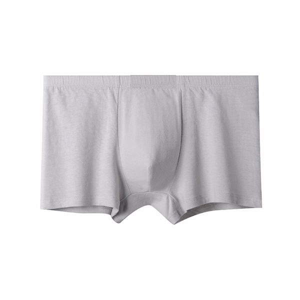 5-pack miesten bokserit - moniväriset XXL