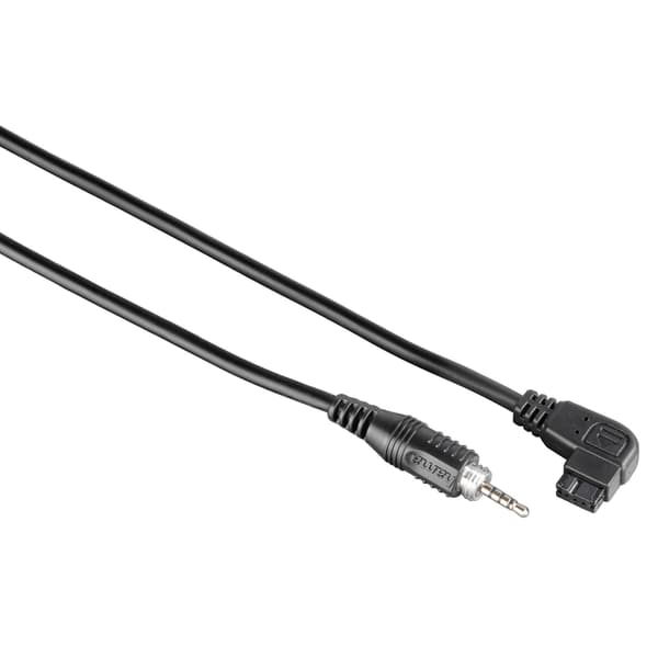 Trådutlösaradapter Sony So1 Alpha900/850/700/580/550
