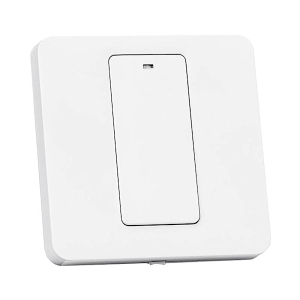 Smart Wi-Fi Wall Switch MSS550X EU Meross (HomeKit)