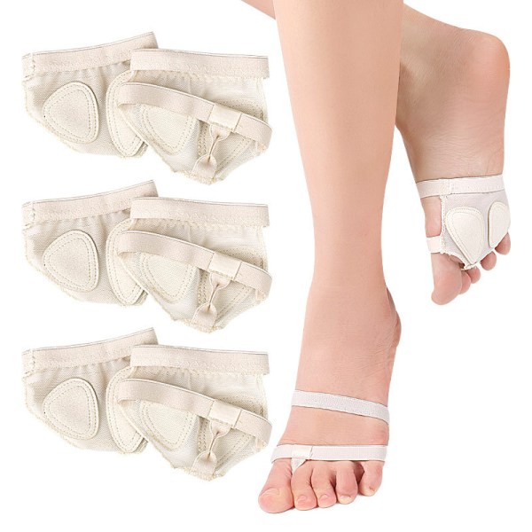 Fishbone Mavedans Forfodspuder SK-LSY32 L