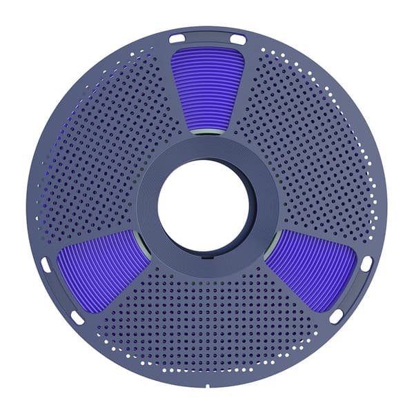Sunlu PLA+ High-Speed Blue -filamentti 1.75 mm, sininen FDM-3D-tulostukseen