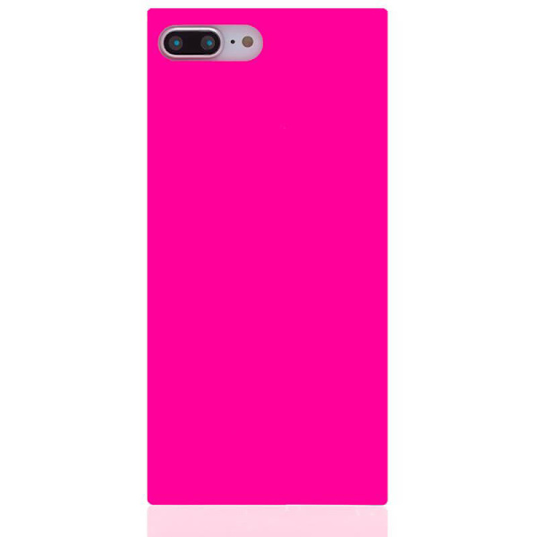 Mobilskal Neon Rosa  iPhone 8 PLUS/7 PLUS