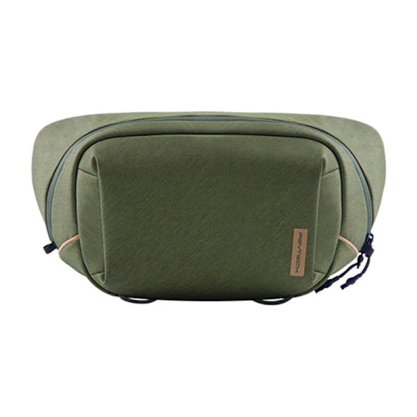 Axelväska PGYTECH OneGo Solo V2 4 (Mossgrön)