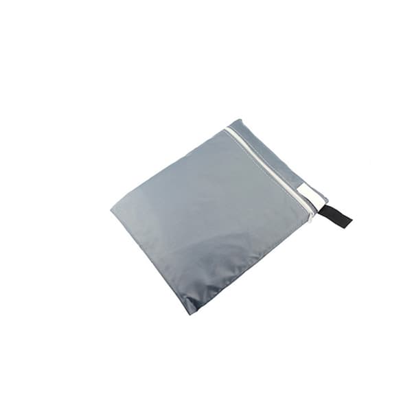 Lintuhäkin Suoja - Sääsuoja Grey M Grey M