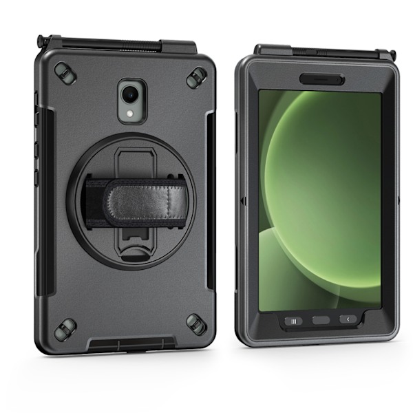 Beskyttende etui til Samsung Galaxy Tab model 1