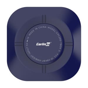 Langaton sovitin Carlinkit TBOX-S2P Carplay ja Android auto