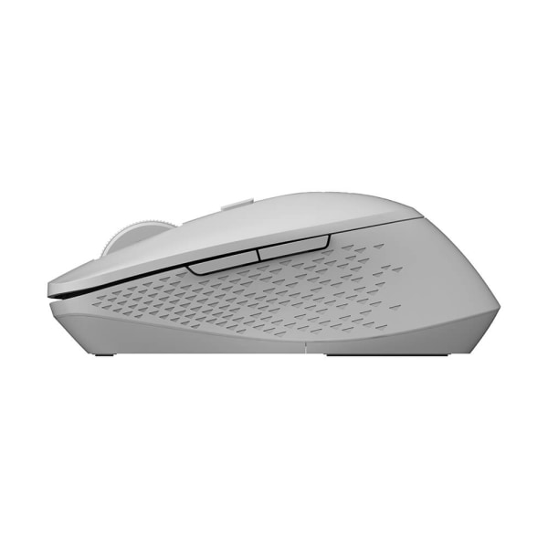 RAPOO Mouse M300 Wireless Multi-Mode Light Grey
