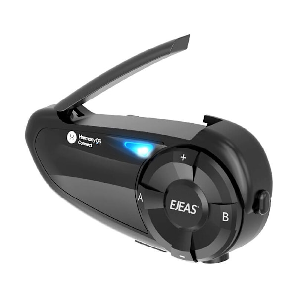 EJEAS Q7 motorcykel intercom