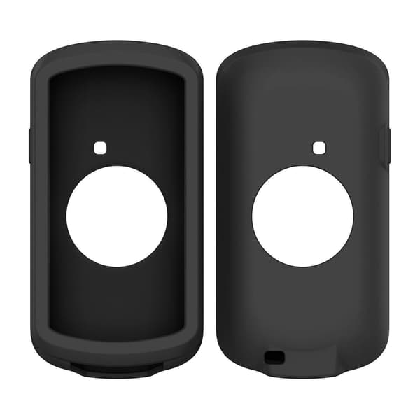 Skyddsfodral för Garmin Edge 1040 Black Black
