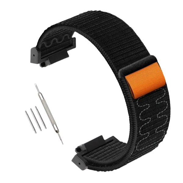 Casio G-Shock GA100 sportklockarmband Svart