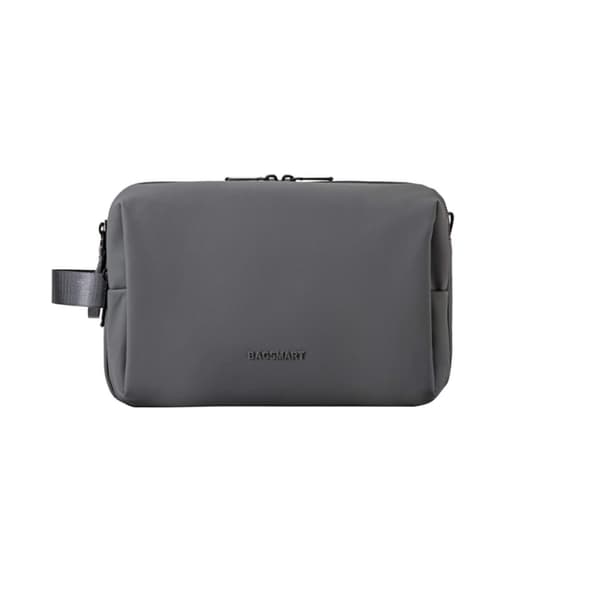 Miesten matkalaukku Grey Grey