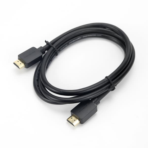 HDMI 2.0 Kabel - 4K High Speed Kabel til TV, PC og Konsol 1.5m 1.5m