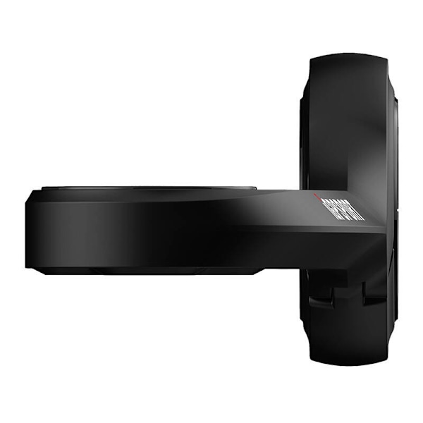 iGPSPORT cykelcomputerholder, M80 foran