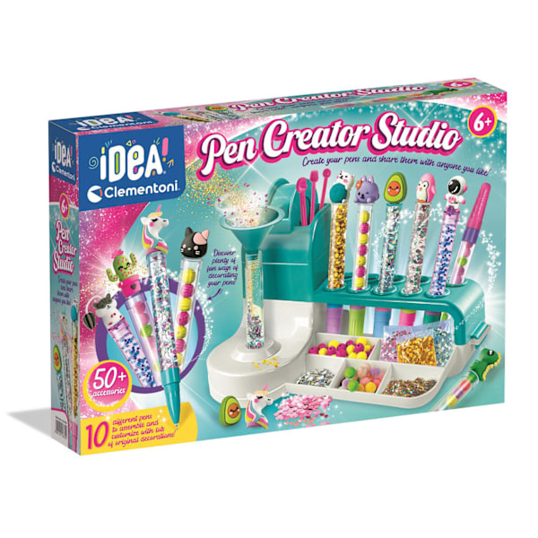 Create Your Pens Pen Creator Studio Pennlaboratorium