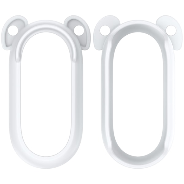 Insta360 GO 2 Silikonskyddsfodral Portabel Version White White