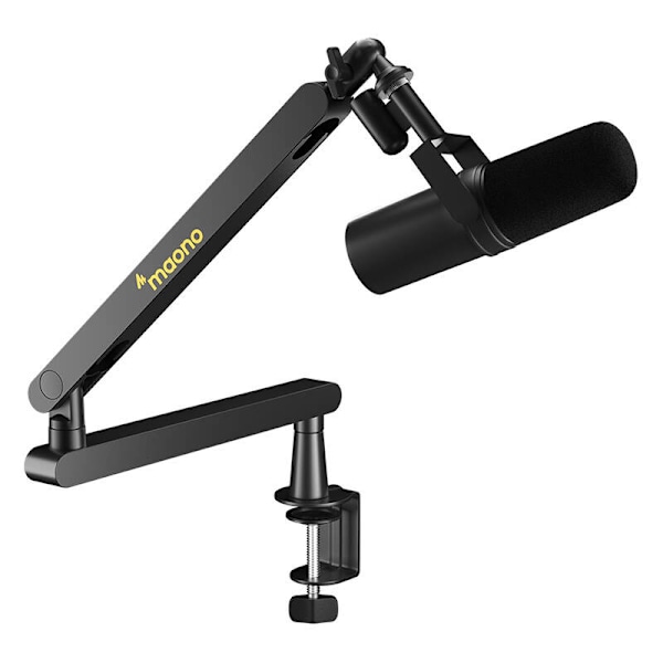 Maono BA92 Bomarm Sort