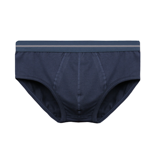 Bomullshorts för män - Bekväma och ventilerande underkläder XXL