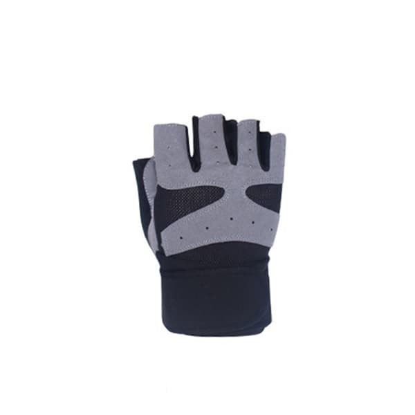 Sport-handskar - Säkra & Stödjande Black S Black S