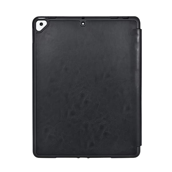 Tablet Cover Black  iPad 10,2"/ 10,5" 19/20/21
