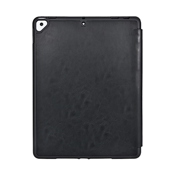 Tabletfodral Svart iPad 10.2" 19/20/21 & iPad Air 10.5" 2019