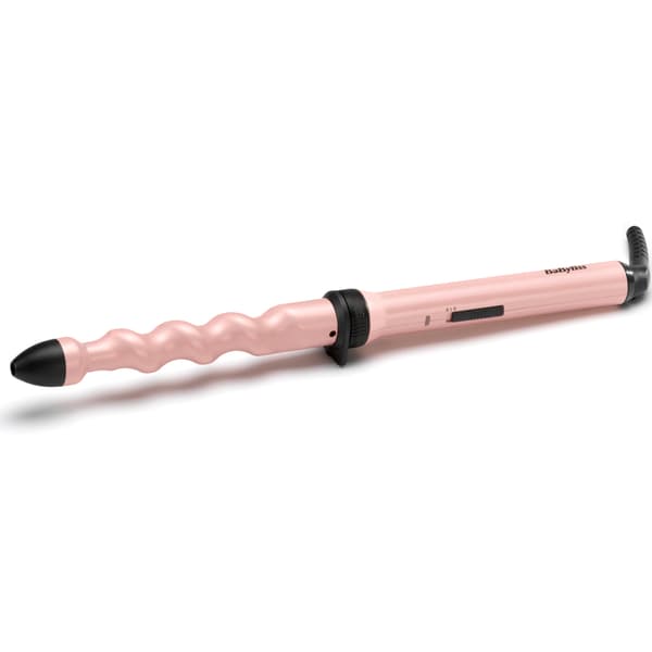 Kiharrin Curl & Wave Trio MS750E