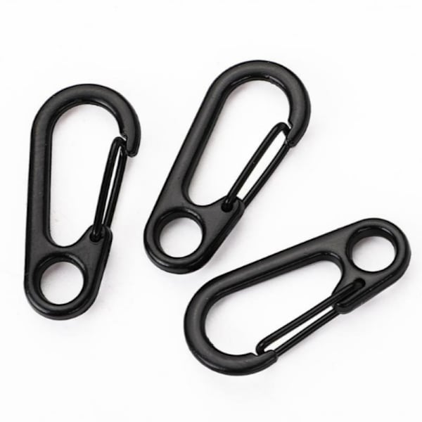 Mini Karbinhakar, 3-pack