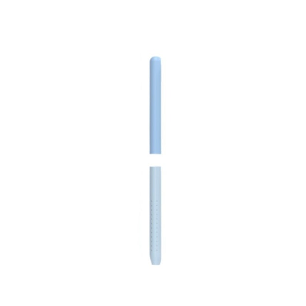 Gradient silikonfodral för Apple Pencil 2 / Pro Blå