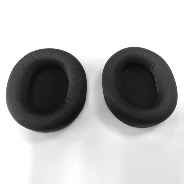 Udskiftning af ørepuder til SteelSeries Arctis 1/3/5/7/9X/PRO Black Black
