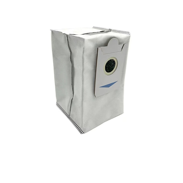 Ecovacs Deebot X2/X2 Pro Dust Bag (6-Pack) - Vit