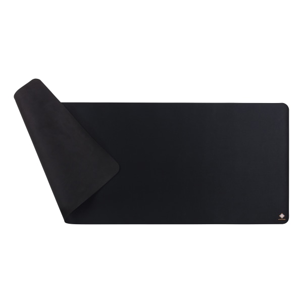 DMP230 XL Mousepad in neoprene, 900x360x4mm, black