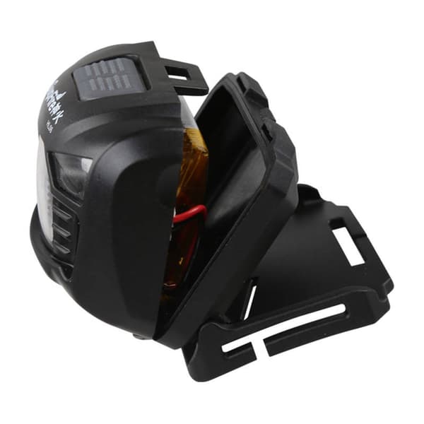 Strålkastare Superfire HL06, 500lm, USB