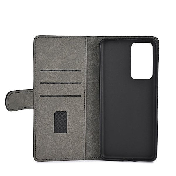 Mobilfodral Svart - Xiaomi 12 Pro