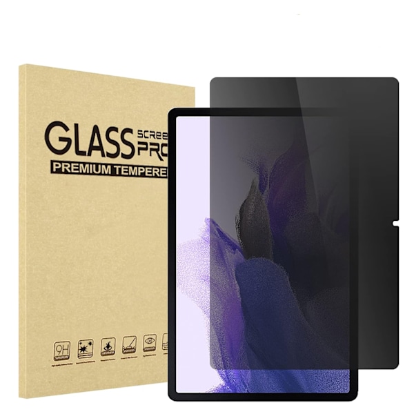 Integritetsskydd för skärm Samsung TAB S9+