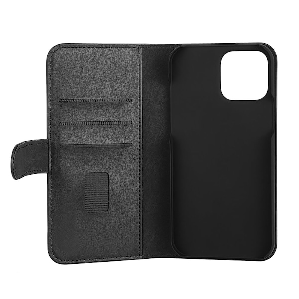 Mobilfodral 2-i-1 3 Kortfack Svart - iPhone 13 Pro Max